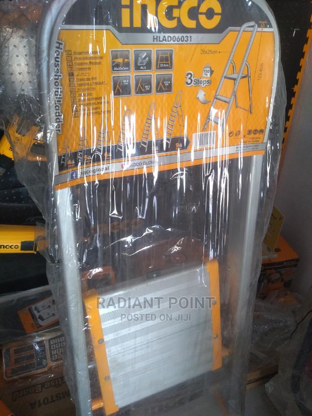 Ingco Ladder HLADO6031 · Photo 1