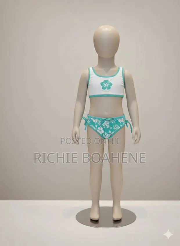 Kids Swim Wear Size 5 to 8 Years · Photo 1