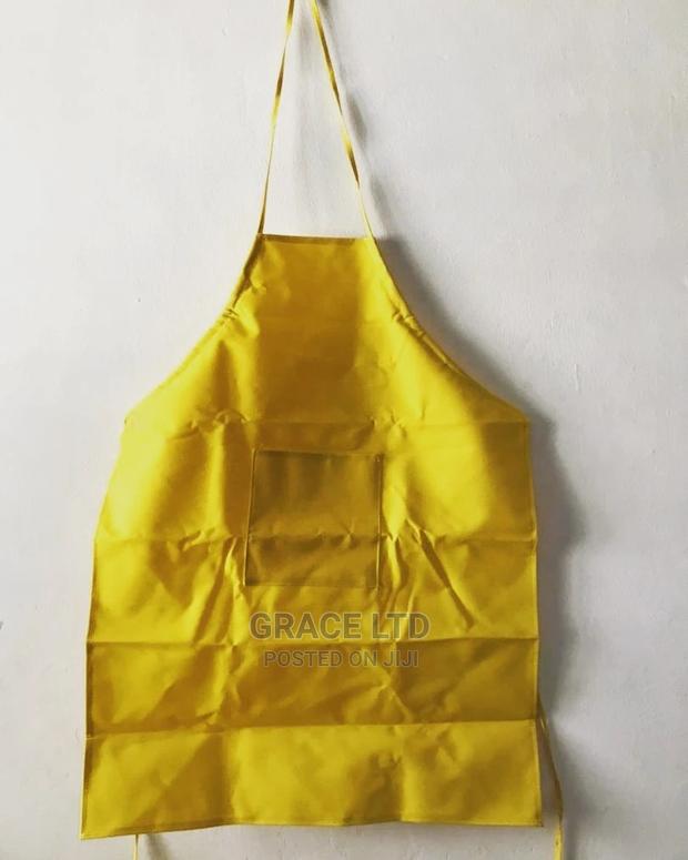 Art Aprons PVC · Photo 2