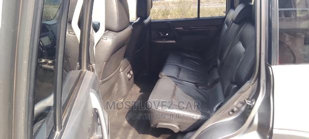 Car Rental in Greater Accra. Rent Your Next 4X4S · Photo 2
