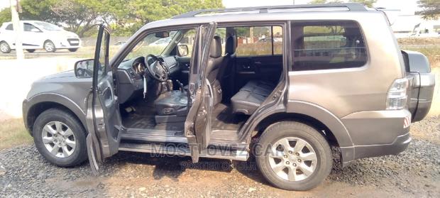Car Rental in Greater Accra. Rent Your Next 4X4S · Photo 1