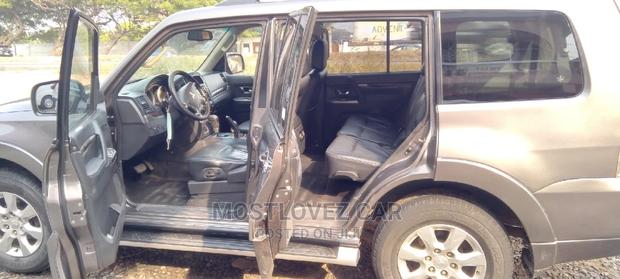 Car Rental in Greater Accra. Rent Your Next 4X4S · Photo 3