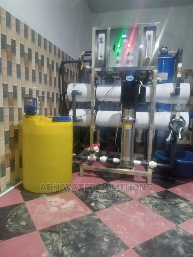 Reverse Osmosis Repairs · Photo 2