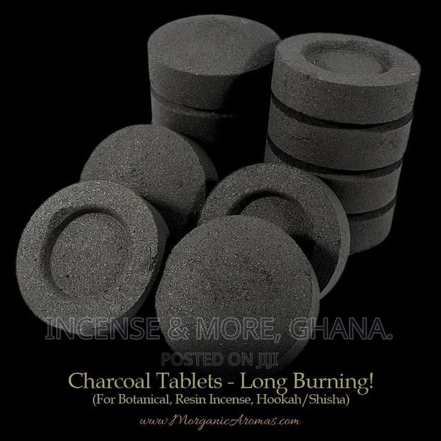 Incense Charcoal · Photo 1