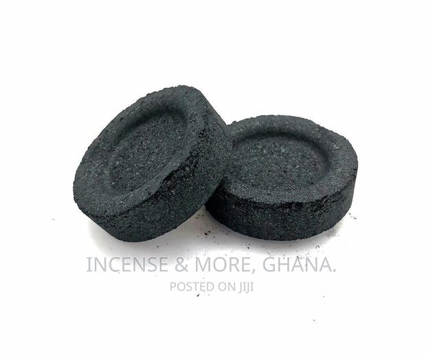 Incense Charcoal · Photo 3