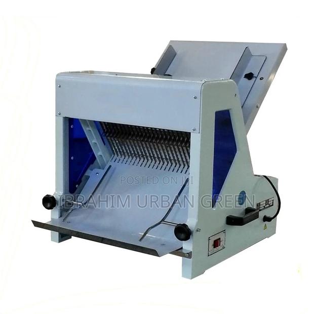 Bread Slicer Machine · Photo 1