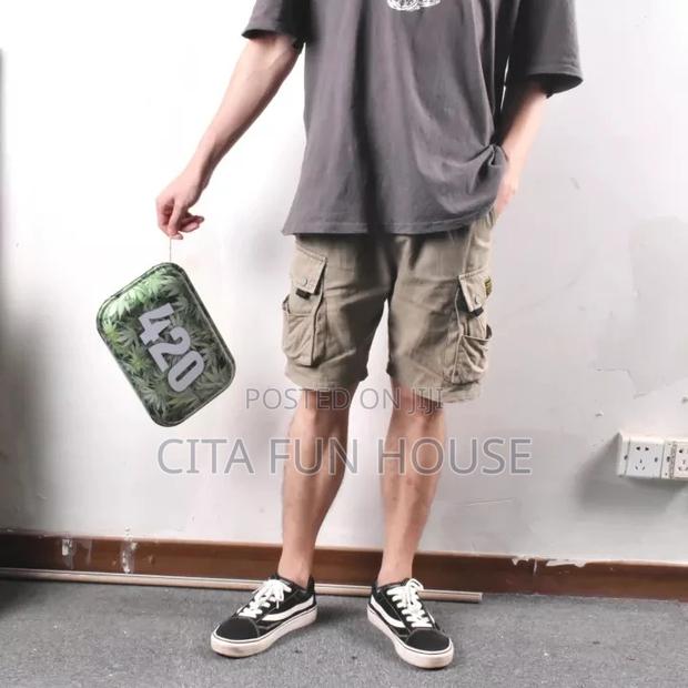 16in1 Smoke Kit (Roller, Smoke Pipe Etc) · Photo 3