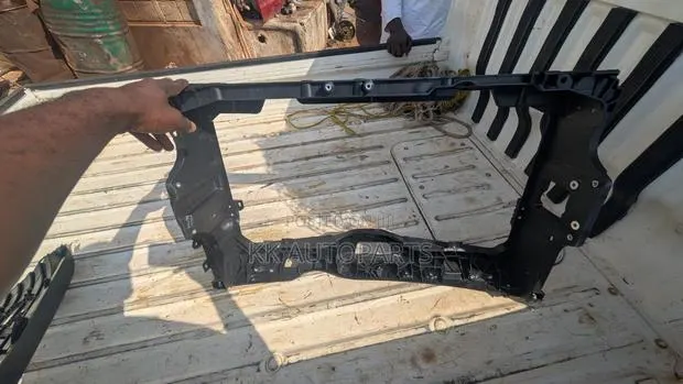 Honda Civic 2022,2023,2024,2025 Radiator Support · Photo 1