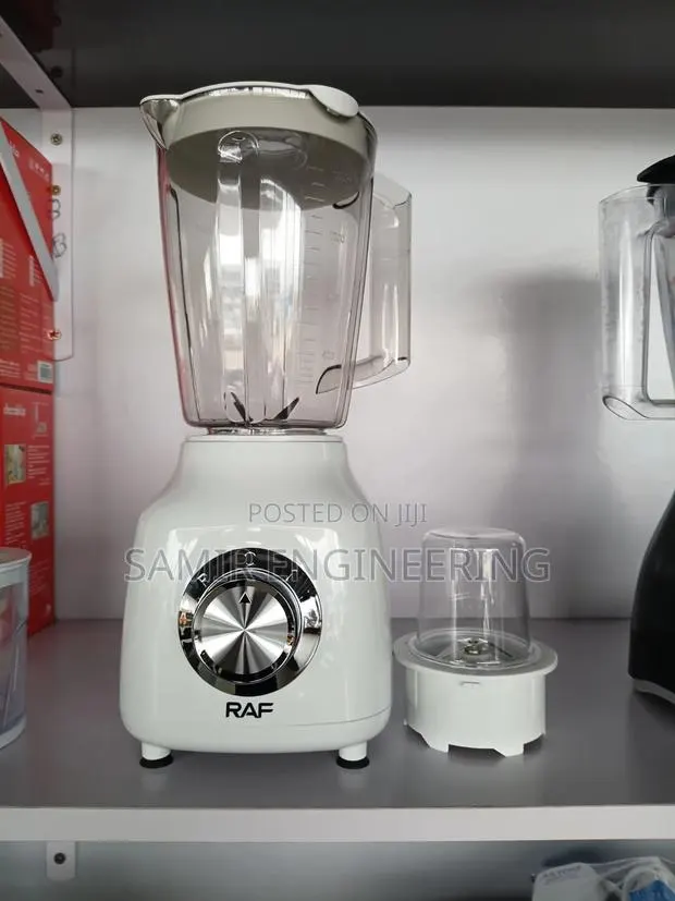 Raf R.2822w: The Ultimate 2-in-1 Kitchen Sidekick · Photo 1