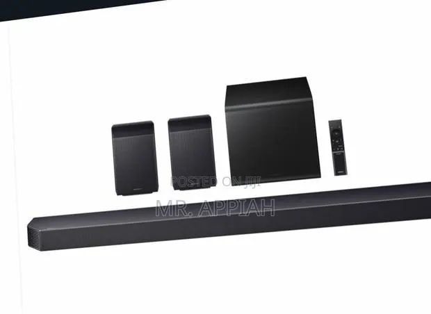 Order Affordable Samsung Q930F 880W(Rear Speaker)SubwooferZz · Photo 1