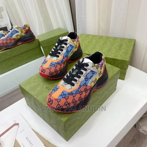 Original Gucci Rhyton · Photo 1