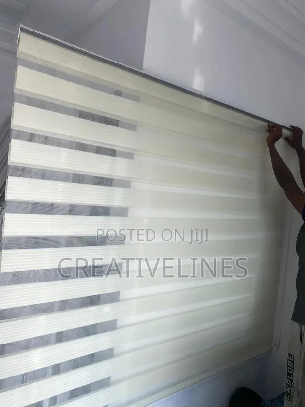 Window Blinds · Photo 1