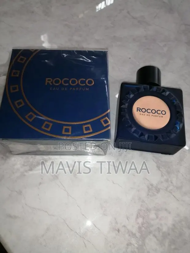 Rococo 100ml · Photo 1