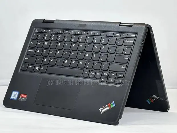 Laptop Lenovo Yoga 11e 8GB Intel Core M3 SSD 128GB · Photo 1