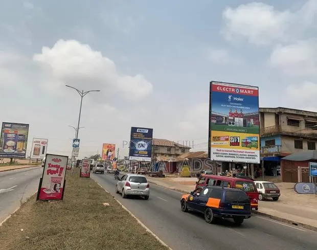 Billboard Rental (Ahinsan Coca Cola) · Photo 1