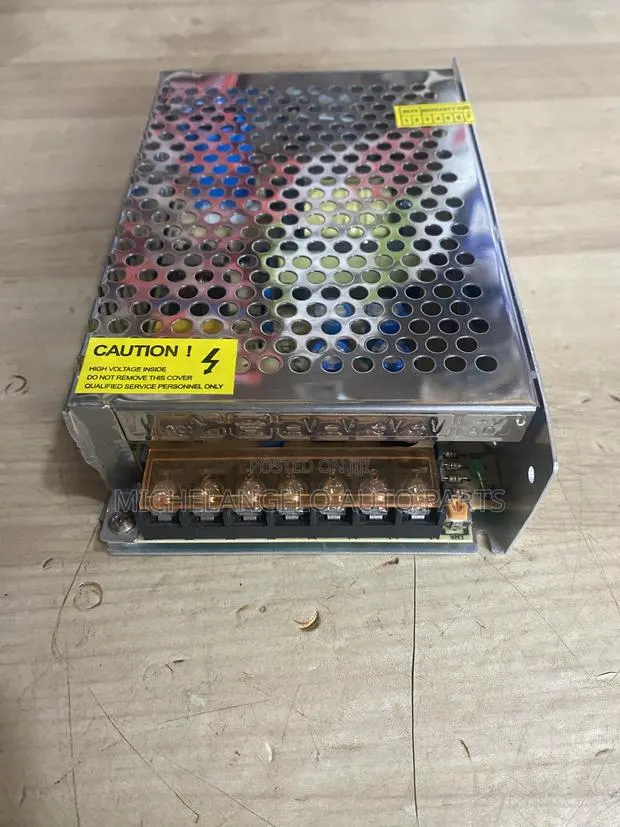 Generator Battery Charger 12v · Photo 1