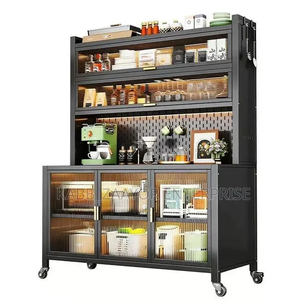 Kitchen Cabinets · Photo 1