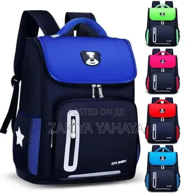 Quality School Bags · Photo 1
