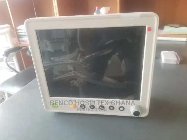 Patient Monitor · Photo 1