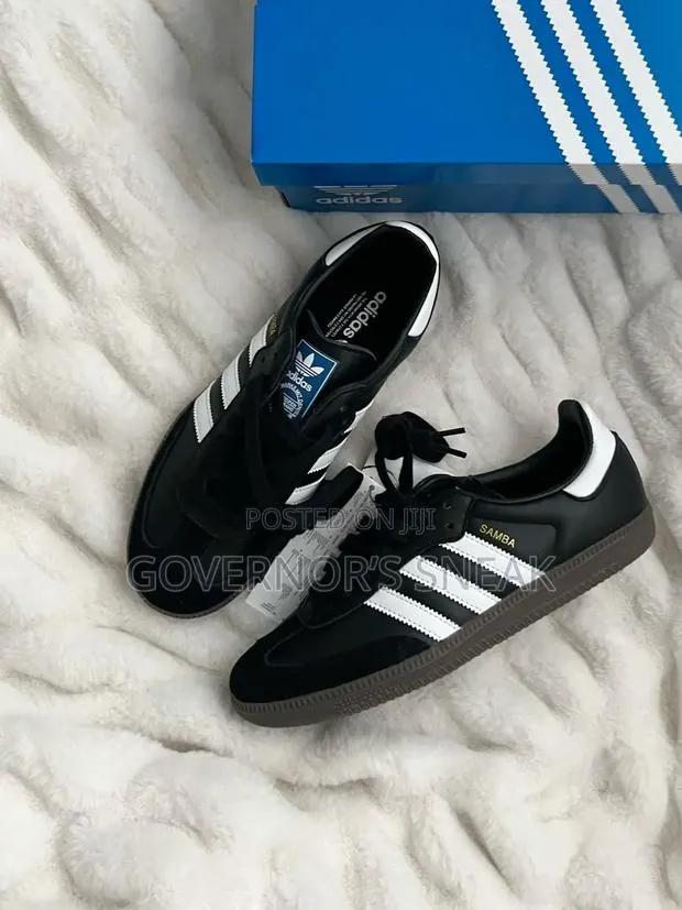 Adidas Original Samba · Photo 1