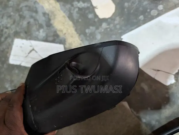 Honda CRV Camera Mirror · Photo 1