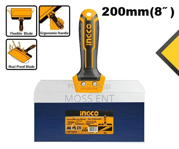 Drywall Taping Knives 8" - Hput38200 · Photo 1