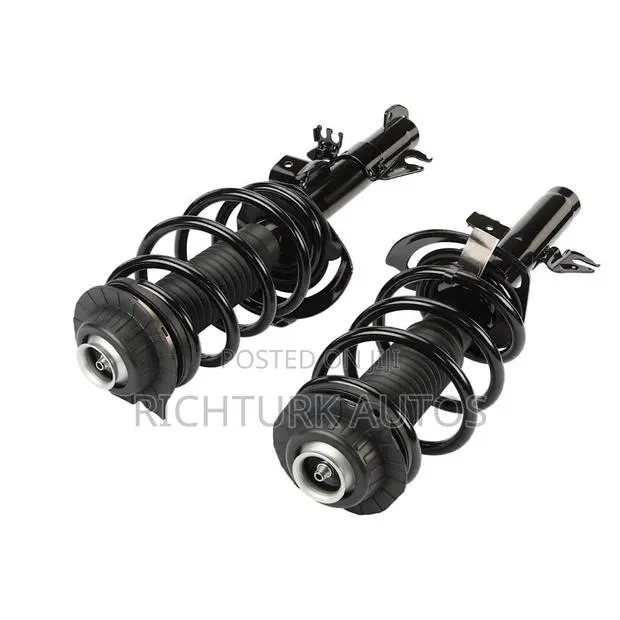Jeep Cherokee 2015-2019 Front Shocks Pair · Photo 1