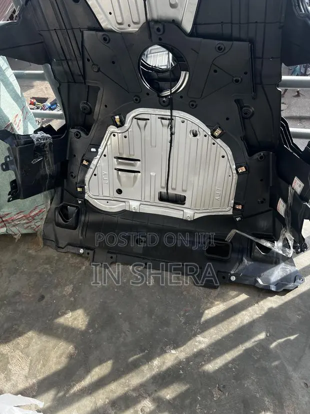 Honda CRV 2023 2024 2025 Under Panel Engine Cover Call. · Photo 1