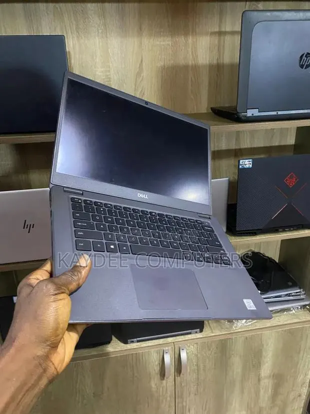 Laptop Dell Latitude 3410 8GB Intel Core i5 SSD 256GB · Photo 1