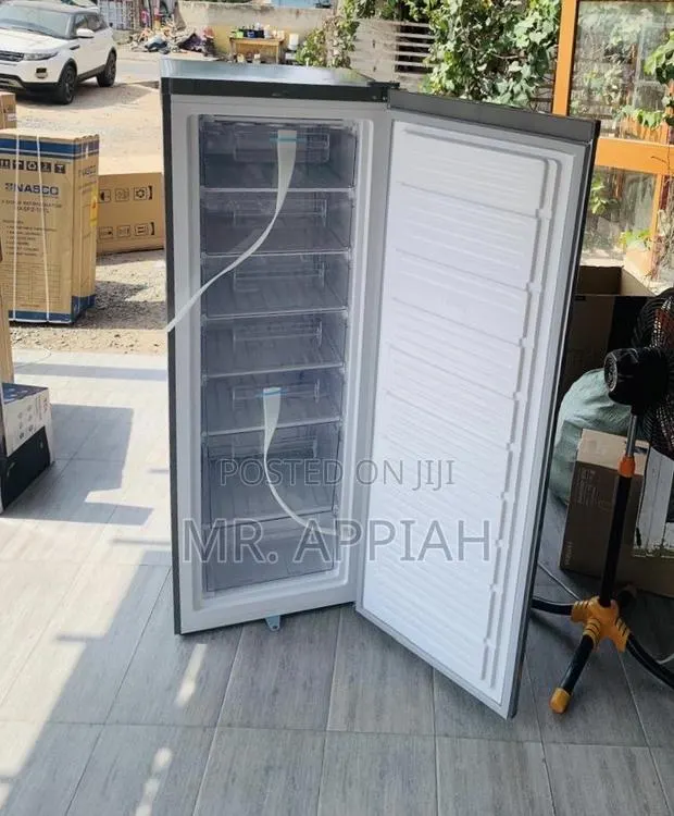 Purchase Classic Nasco Nasd1-33 1 Door Standing Freezer(7 Drawers) · Photo 1
