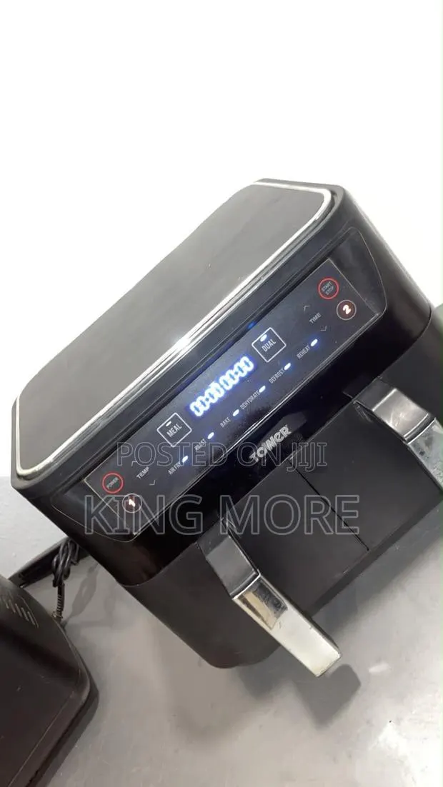 A Nice Clean Uk Used Air Fryer · Photo 1