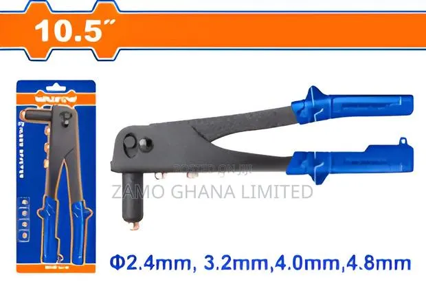 Hand Riveter - Whr1610 · Photo 1