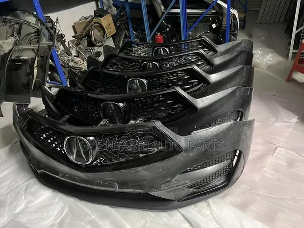 Acura RDX Front Bumper · Photo 1