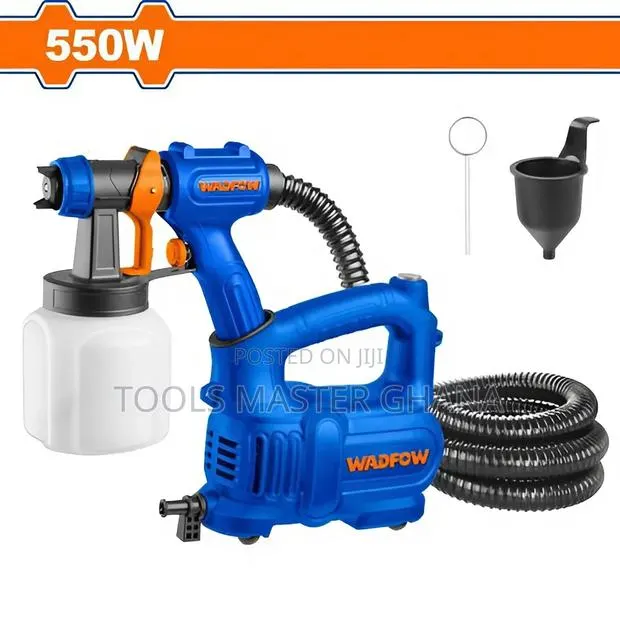 Spray Gun # Weg2a50 · Photo 1