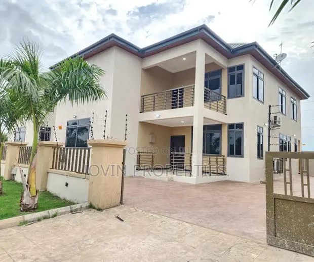 4bdrm House in Jovin Properties, Valley View Area for rent · Photo 1