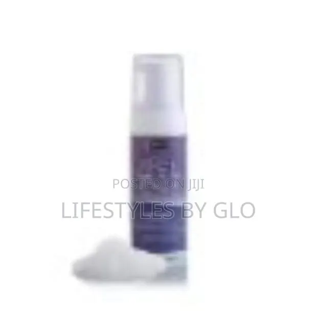 Flawless Anti Aging Face Wash 150ml
With Rice Wild Rose • · Photo 1