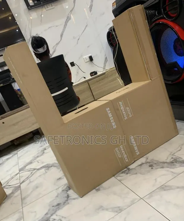 Recommend Quality Samsung Hw-B450f 200w Soundbar · Photo 1