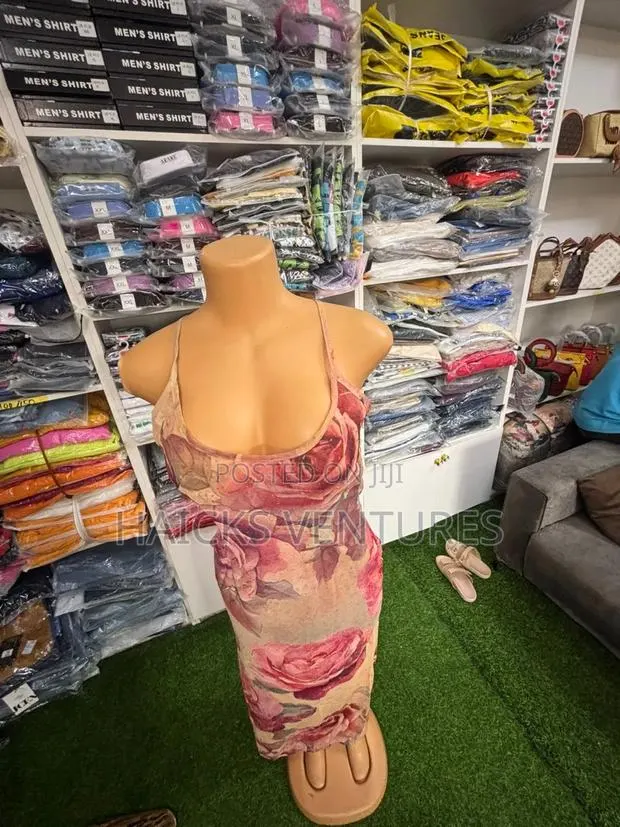 Sexy Dinner Dress · Photo 1