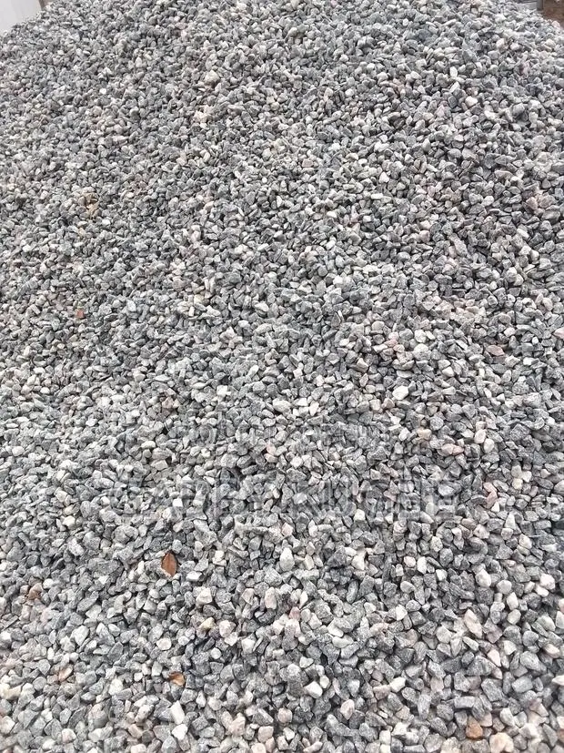 Affordable Quarry Stones and River Sand. · Photo 1