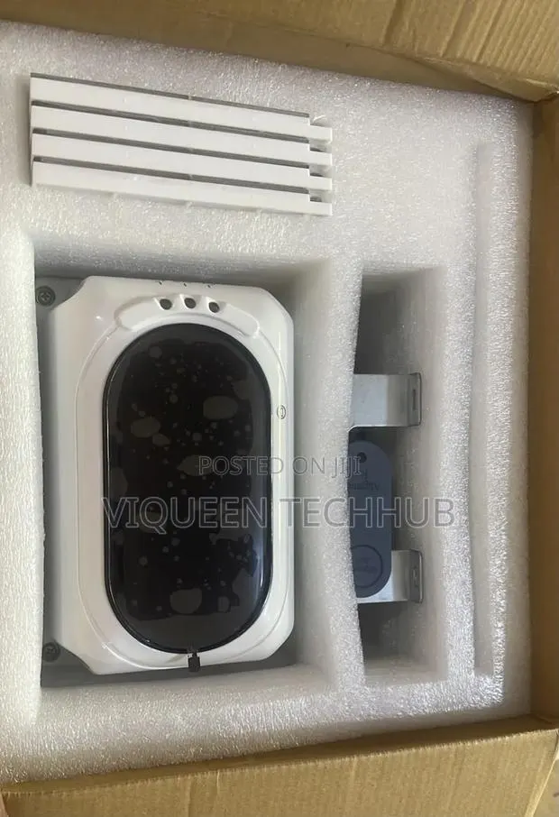 Beam Detector · Photo 1
