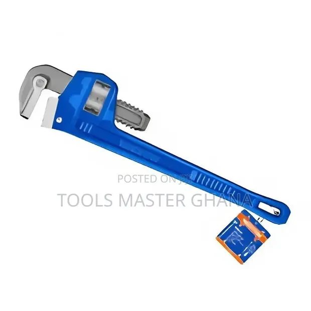 Pipe Wrench - Wpw1118 · Photo 1
