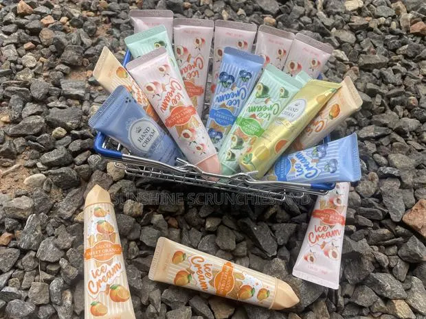 Hand Cream · Photo 1