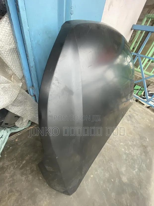 Hyundai Creta 2017-on Hood/Bonnet · Photo 1
