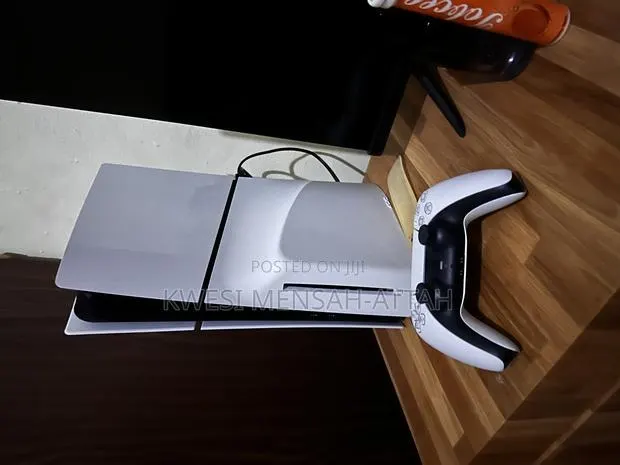 Ps5 Console · Photo 1