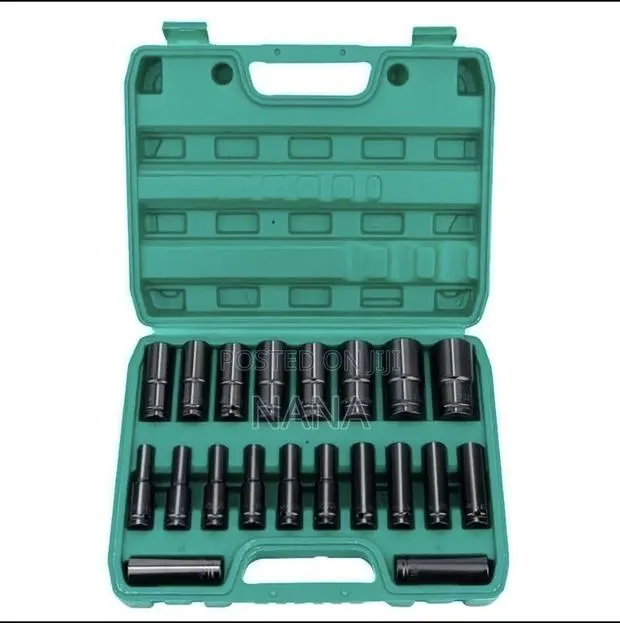 Box Spinner · Photo 1