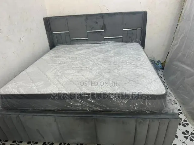 Turkish Brand New Imported Mattress