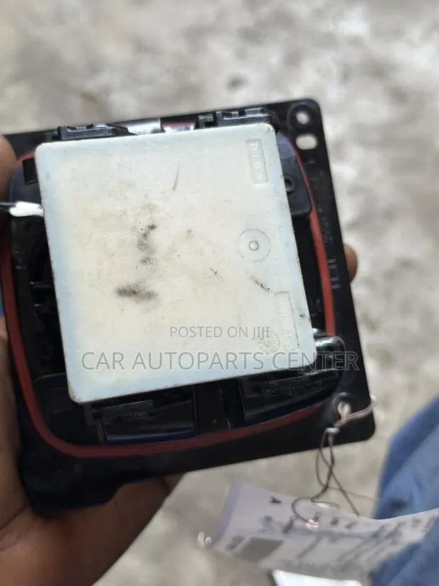 Ford F150 Mustang Expedition 2021-25 Blindspot Radar · Photo 1