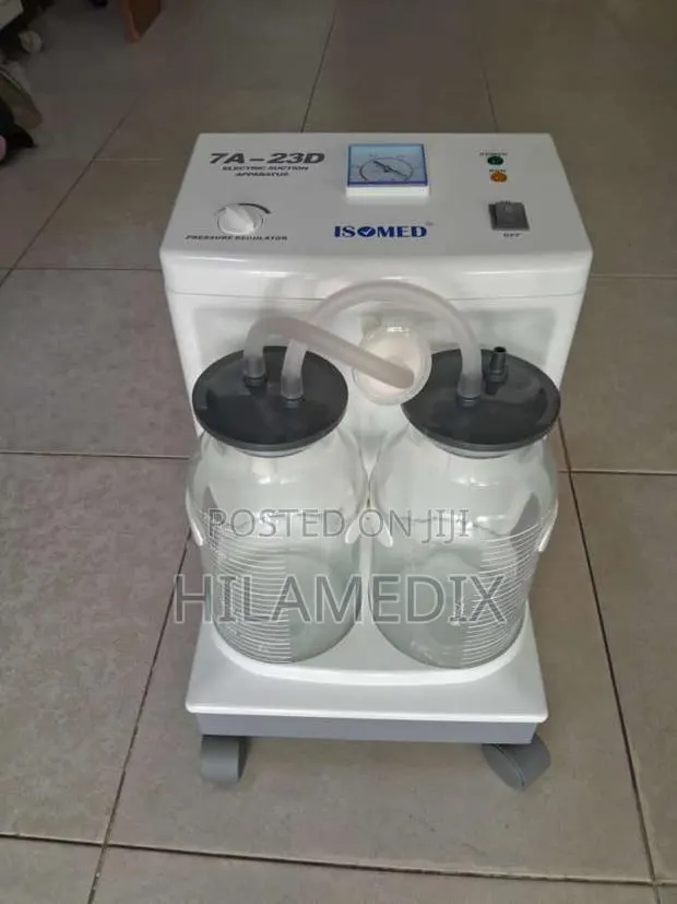 Suction Machine · Photo 1