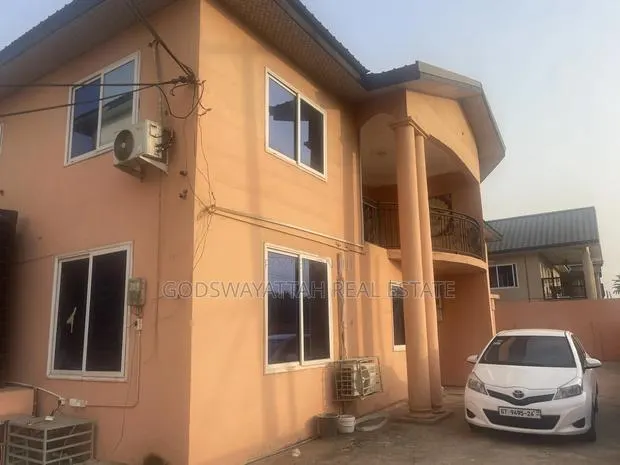 1bdrm Apartment in East Legon, Adjiriganor for rent · Photo 1