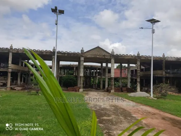 2,500sqm Commercial Space for Leasing or Rent to Company · Photo 1
